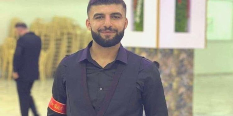 Kabahatini itiraf etti: İdris’in katili, yolda motosikletine aldığı arkadaşı çıktı