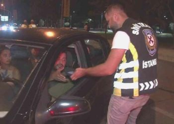 Kadıköy’de abart egzoz ve sürat kontrolü: Binlerce liralık ceza kesildi