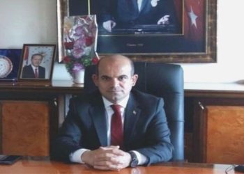 Kadirli Kaymakamı Emre Nebioğlu kimdir? Emre Nebioğlu kaç yaşında, nereli?