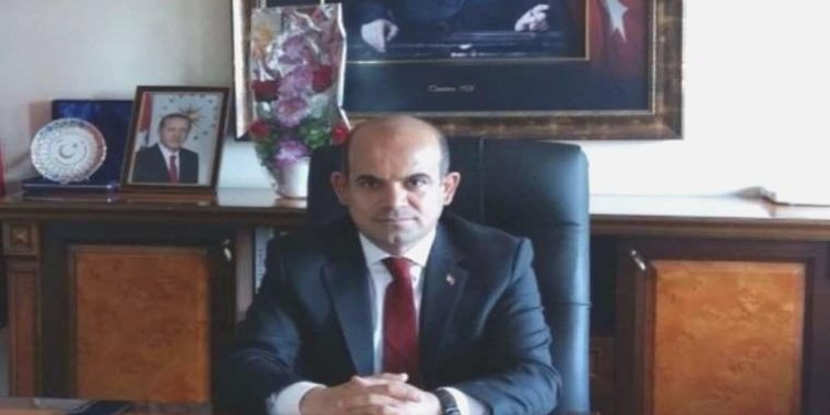 Kadirli Kaymakamı Emre Nebioğlu kimdir? Emre Nebioğlu kaç yaşında, nereli?