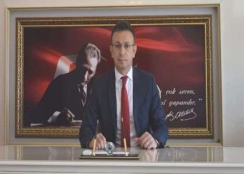 Kadirli Kaymakamı Yakup Güney kimdir? Yakup Güney kaç yaşında, nereli?