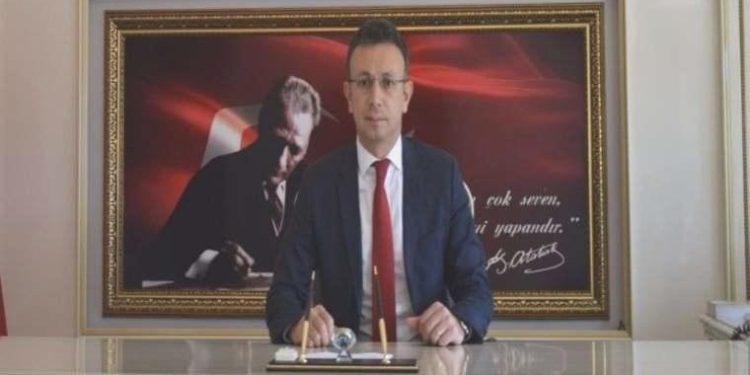 Kadirli Kaymakamı Yakup Güney kimdir? Yakup Güney kaç yaşında, nereli?