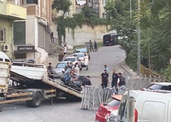 Kağıthane’de yaşanan çatışma ile ilgili yeni gelişme