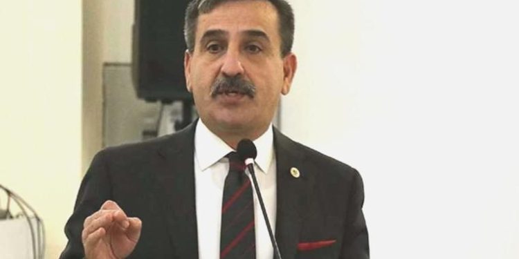 Kamu-Sen Genel Lideri: ‘Memur ve memur emeklisinin umutları öteki bahara kaldı’