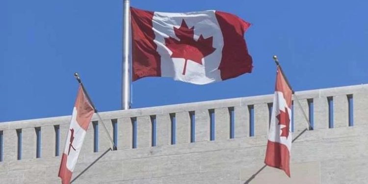 Kanada, Rusya’ya yönelik yaptırımları genişletti