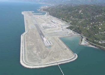 Karadeniz kıyı şeridiyle ilgili uzmanların açıklamalarına kulak asan yok