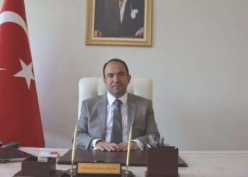 Karasu Kaymakamı Mehmet Uğur Arslan kimdir? Mehmet Uğur Arslan kaç yaşında, nereli?