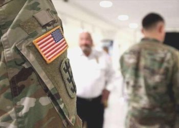 Karnaval’da ölümcül atak: ABD askerleri tutuklandı