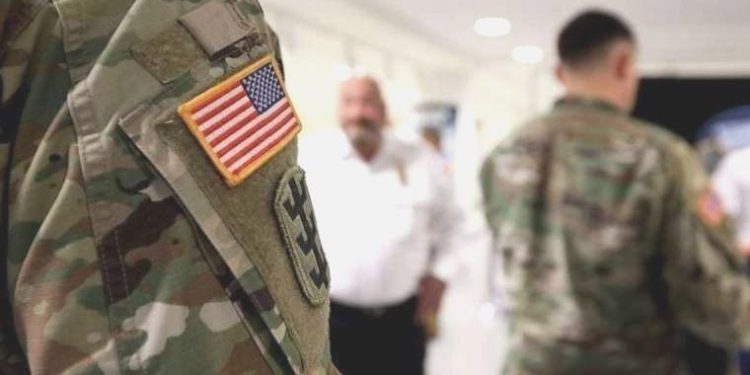 Karnaval’da ölümcül atak: ABD askerleri tutuklandı