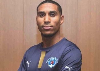 Kasımpaşa, Driess Saddiki’yi transfer etti