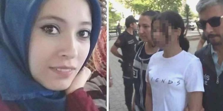 ‘Kasiyer Merve’ cinayetinde yeni gelişme: Gözaltına alınan 7 şüpheliden 6’sı tutuklandı