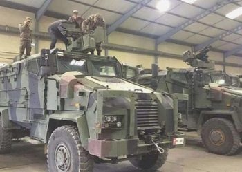 Katar ortaklı BMC’ye ‘dış ticaret sermaye şirketi statüsü