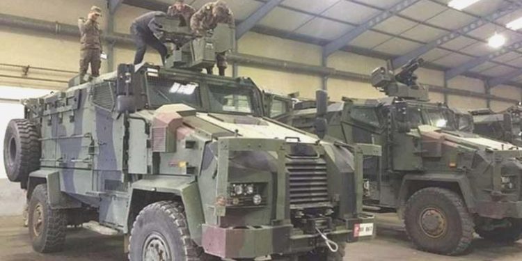 Katar ortaklı BMC’ye ‘dış ticaret sermaye şirketi statüsü