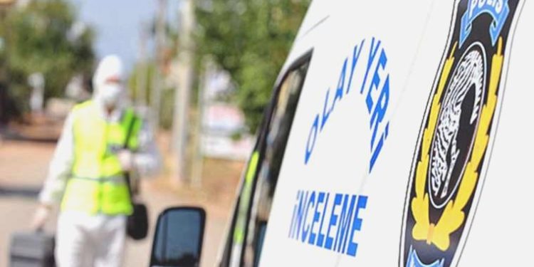 Kayseri’de 78 yaşındaki kişi cami tuvaletinde meyyit bulundu