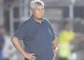 Kelamları reaksiyon çekmişti: Lucescu’dan Beşiktaş açıklaması
