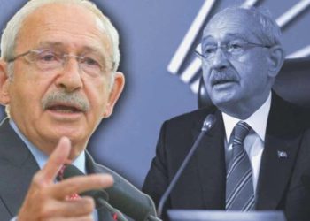 Kemal Kılıçdaroğlu, bayan kolları liderlerinin tekliflerini dinledi: Fermuar sistemi uygulansın