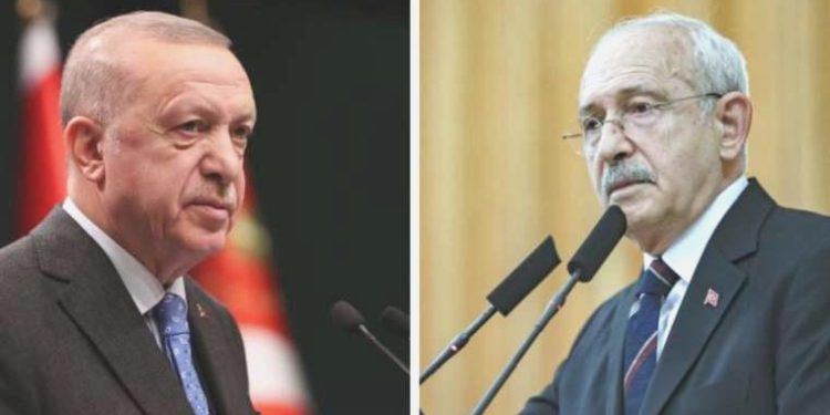 Kemal Kılıçdaroğlu, Erdoğan’a seslendi: ‘Bunu da mı dış güçler yaptı?’
