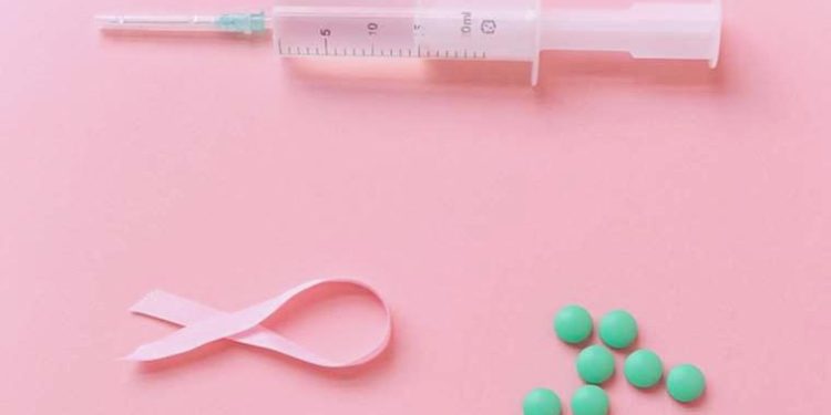 Kemoterapi bayanların hamile kalma potansiyelini etkiliyor!