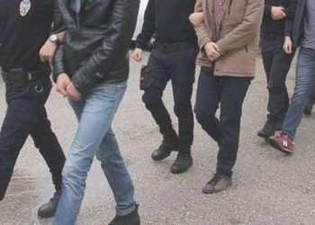 Kırşehir’de tefecilik operasyonu: 8 kuşkulu gözaltına alındı!