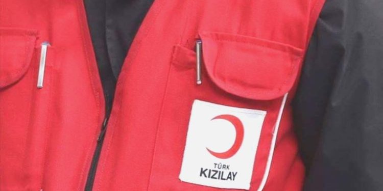 Kızılay’dan uydurma altın açıklaması: Ticari hedef taşımıyor