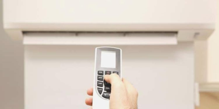 Klima satışları çok sıcakların tesiriyle tavan yaptı