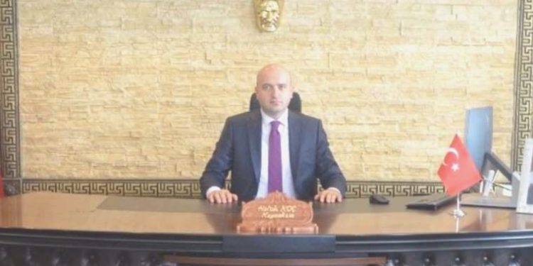 Kocaali Kaymakamı Haluk Koç kimdir? Haluk Koç kaç yaşında, nereli?