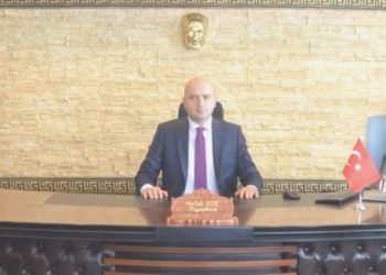 Kocaali Kaymakamı Haluk Koç kimdir? Haluk Koç kaç yaşında, nereli?