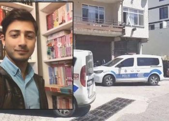 Kocaeli’de büyük acı: Atama bekleyen öğretmen meyyit bulundu