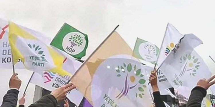 Kongrede belirlenecek: Yeşil Sol Parti’nin yeni ismi ne olacak?