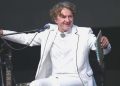 Konser için gitmişti… Goran Bregovic’in Moldova’ya girişine müsaade verilmedi!