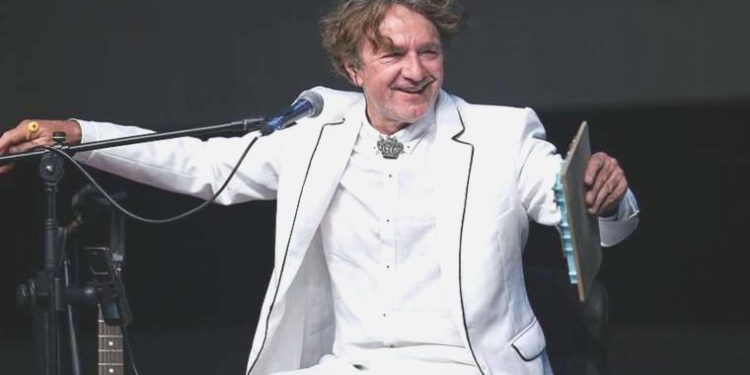 Konser için gitmişti… Goran Bregovic’in Moldova’ya girişine müsaade verilmedi!