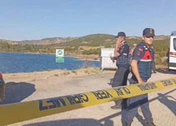 Konuttan çıktıktan sonra kaybolmuştu: Yaşlı adamın cansız vücudu baraj kenarında bulundu