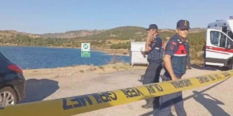 Konuttan çıktıktan sonra kaybolmuştu: Yaşlı adamın cansız vücudu baraj kenarında bulundu