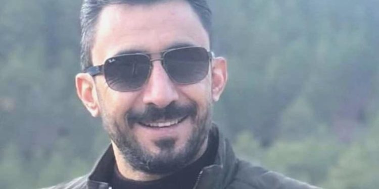 Konya’da acı olay: Laborant kazada hayatını yitirdi