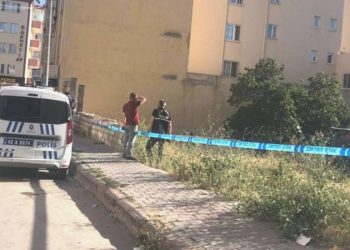 Konya’da ‘ceset gömüldüğü’ ihbarı polisi alarma geçirdi