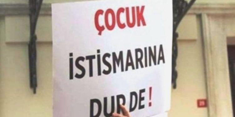 Konya’da çocuk istismarı: Arabasını kullanması karşılığında kız kardeşine 2 yıl istismarda bulunmuş
