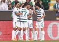 Konyaspor meskeninde rahat kazandı! Tümosan Konyaspor 2-0 Gaziantep FK