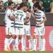 Konyaspor meskeninde rahat kazandı! Tümosan Konyaspor 2-0 Gaziantep FK