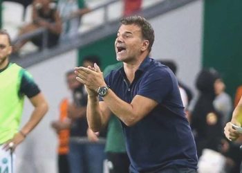 Konyaspor Teknik Yöneticisi Aleksandar Stanojevic: ‘Galibiyet bize çok önemli bir öz inanç aşıladı’