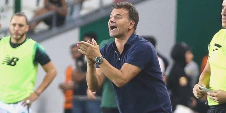 Konyaspor Teknik Yöneticisi Aleksandar Stanojevic: ‘Galibiyet bize çok önemli bir öz inanç aşıladı’