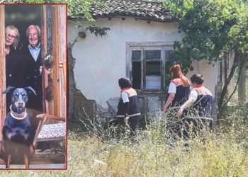 Korhan Berzeg 72 gündür kayıp: Banka hesapları ve bilgisayarları incelendi, 20 kişinin sözü alındı