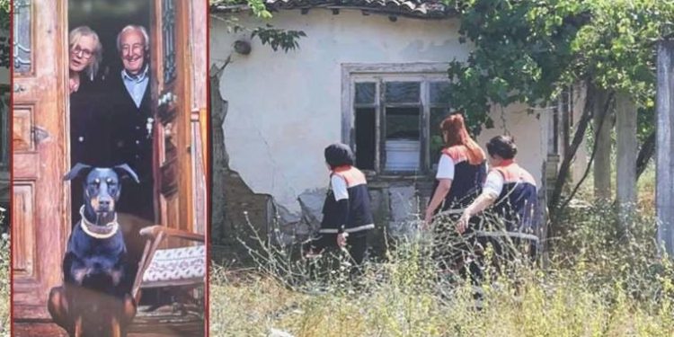 Korhan Berzeg 72 gündür kayıp: Banka hesapları ve bilgisayarları incelendi, 20 kişinin sözü alındı