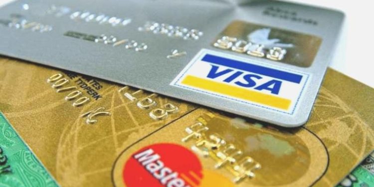 Kredi kartlarında faiz oranları arttı
