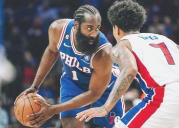 Kulüp liderine ‘yalancı’ demişti: NBA’den James Harden’a ceza!