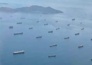 Kuraklık Panama kanalını vurdu: Global ticaret tehdit altında