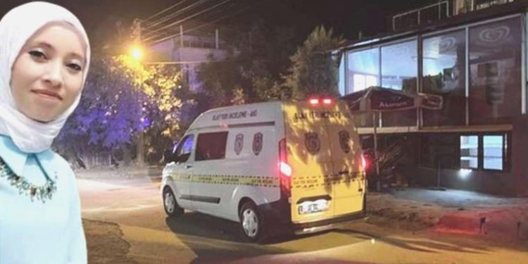 Kuzenine ateş açmış, market sahibi bayanı öldürmüştü… Şüpheliler adliyeye sevk edildi!