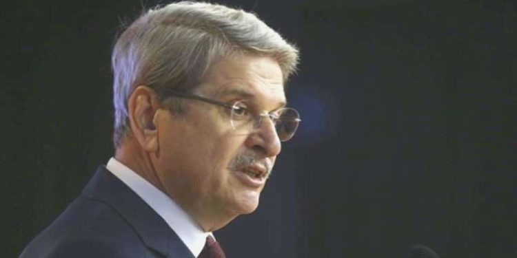 ÂLÂ Parti’den istifa eden Aytun Çıray, adaylık sürecinde yaşananları anlattı: Kemal Beyefendi daha çok oy alacaktı