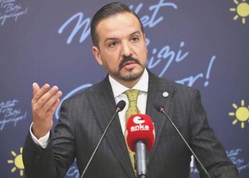 ÂLÂ Partili Kürşad Zorlu’dan ’26 Ağustos’ açıklaması