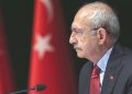 ÂLÂ Partili Türkkan’dan çok konuşulacak tez: ‘Kılıçdaroğlu’nun adaylığını engelleyin diyen CHP’li vekiller vardı’
