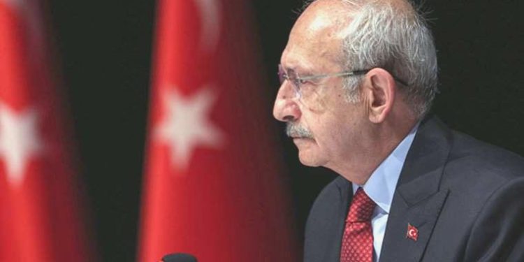 ÂLÂ Partili Türkkan’dan çok konuşulacak tez: ‘Kılıçdaroğlu’nun adaylığını engelleyin diyen CHP’li vekiller vardı’